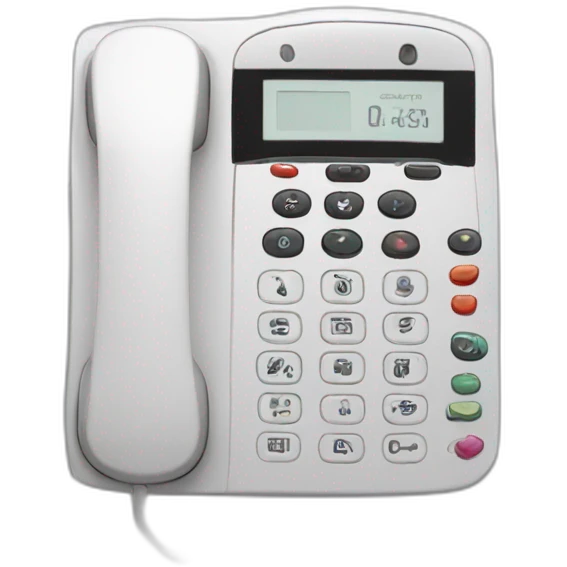 Téléphone emoji