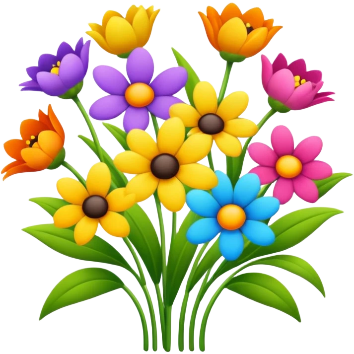 spring emoji