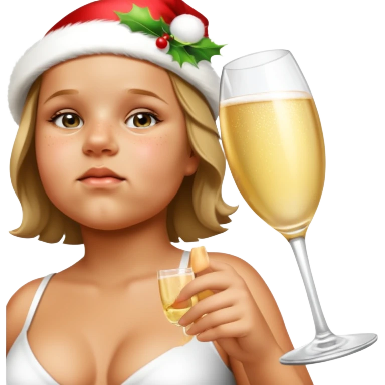 Fiesta Reveler emoji