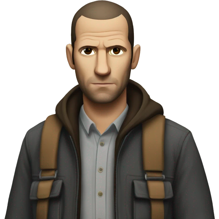 Niko Bellic emoji
