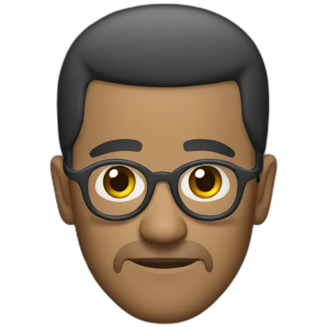 gustavo fring emoji