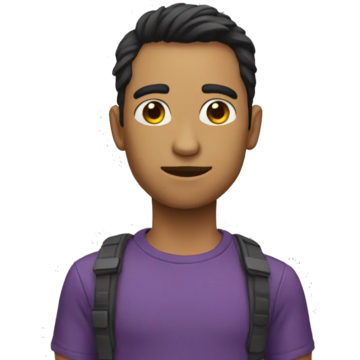 Talmo emoji