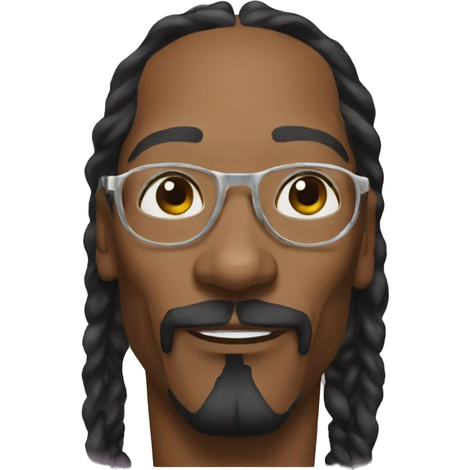 SNOOP DOGG emoji