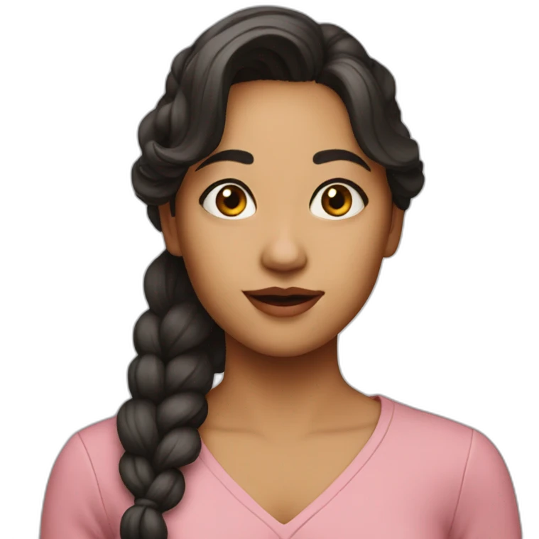 Dilireba actress emoji