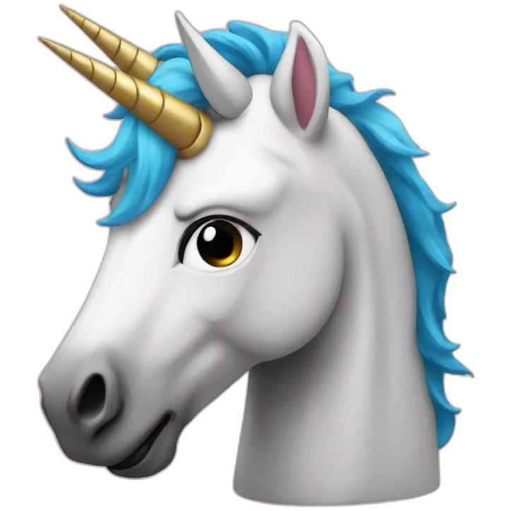 unicorn-developer emoji