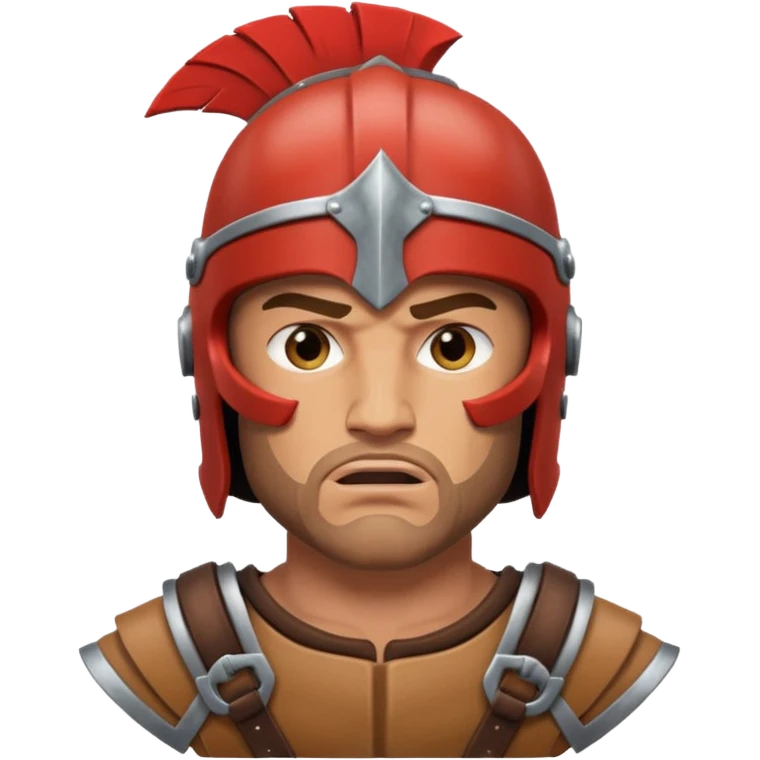 Gladiator Maximus emoji