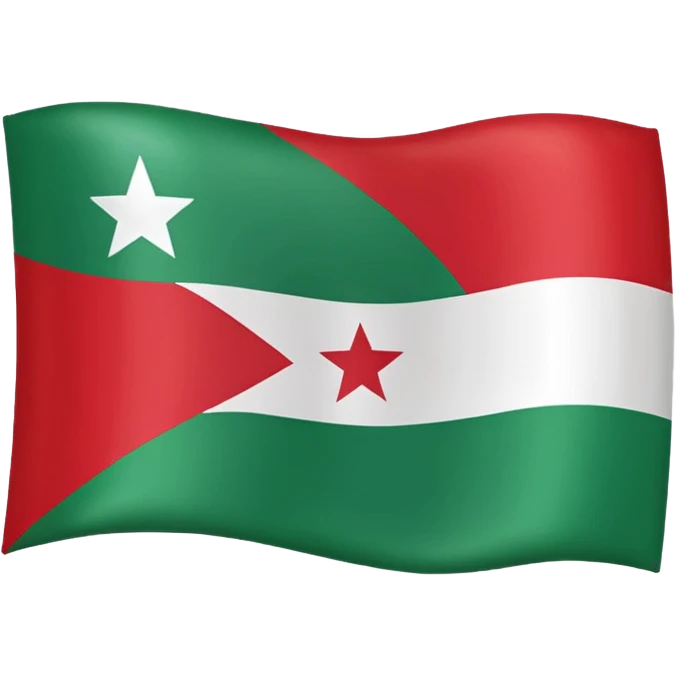 Somaliland flag emoji