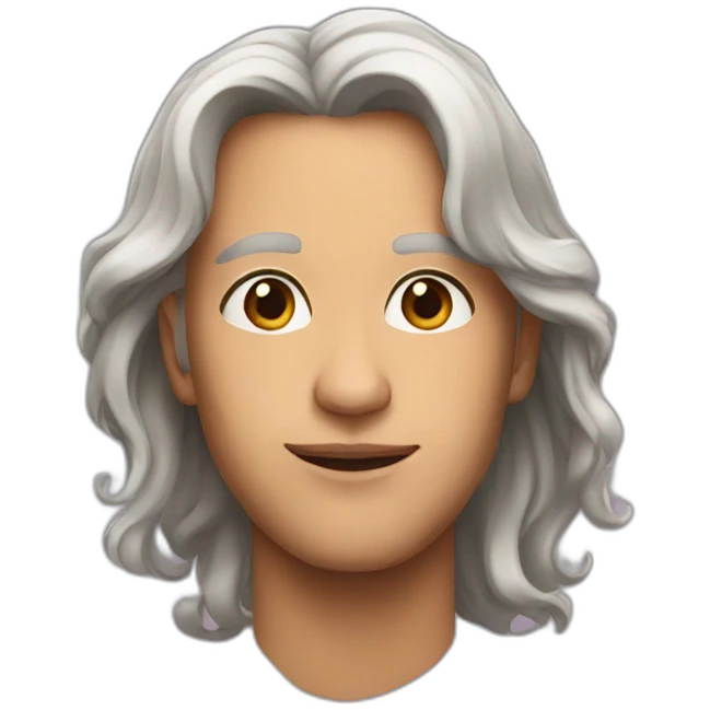 Cris emoji