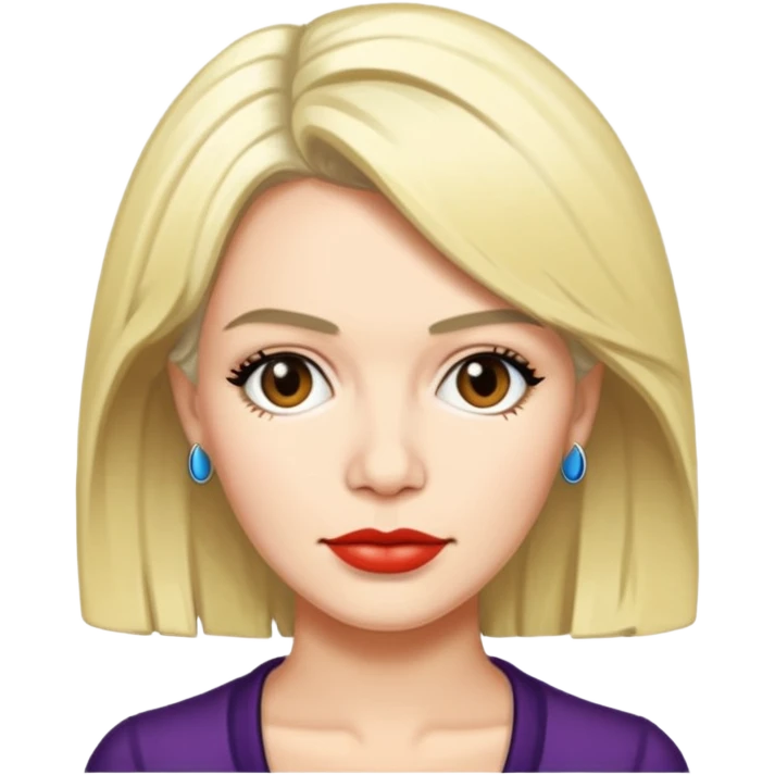 Monica Warhol  emoji