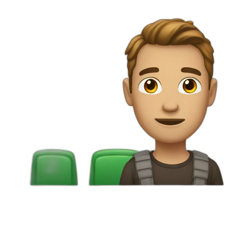 MCParks emoji