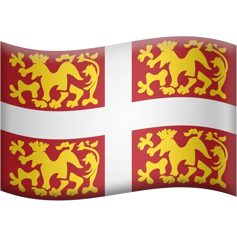 béarn drapeaux emoji
