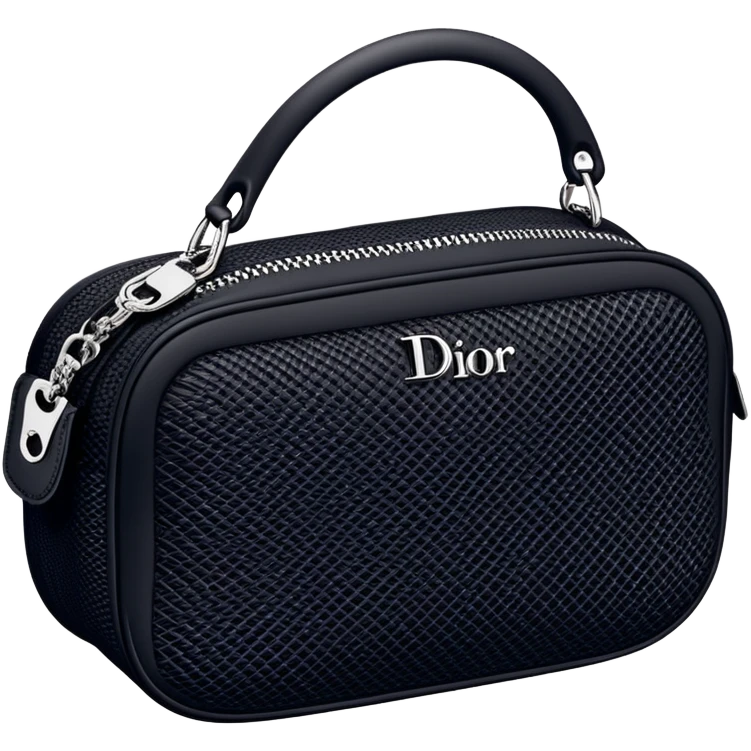 Dior b30 emoji
