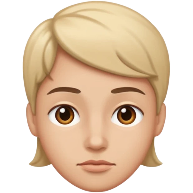 side eye emoji