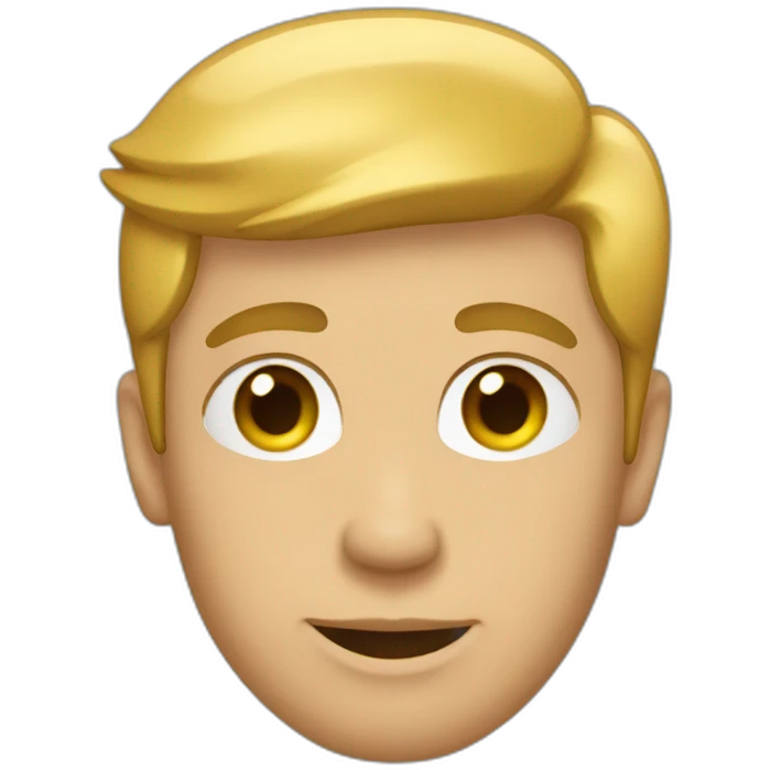 Un homme gay mais femme emoji