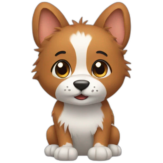 paws emoji
