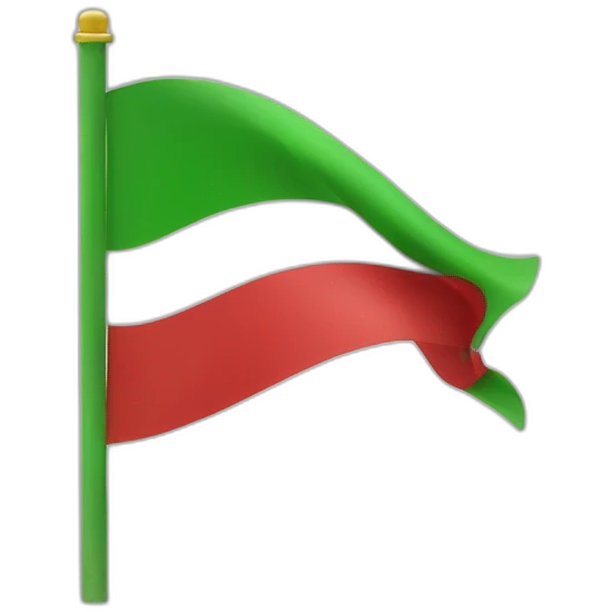 chechen flag emoji
