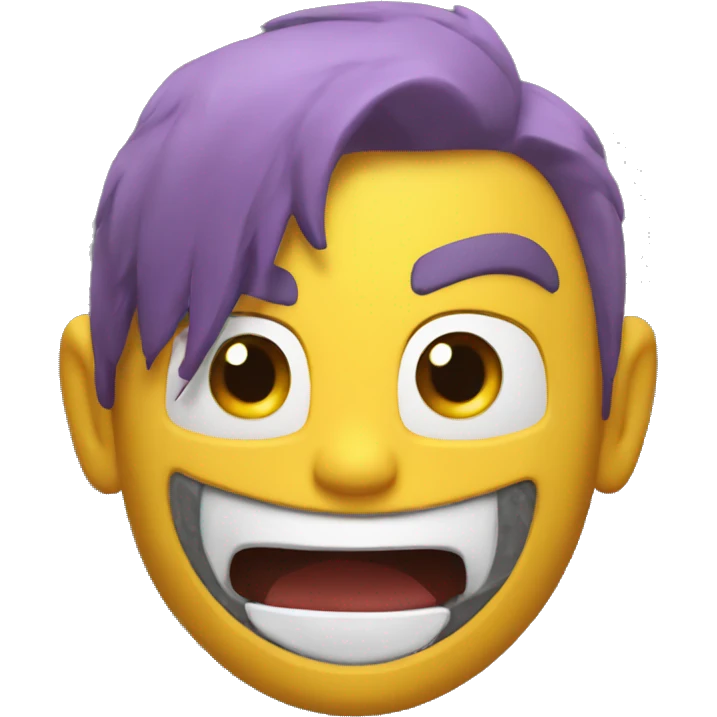 Buzz dans Brawls star emoji