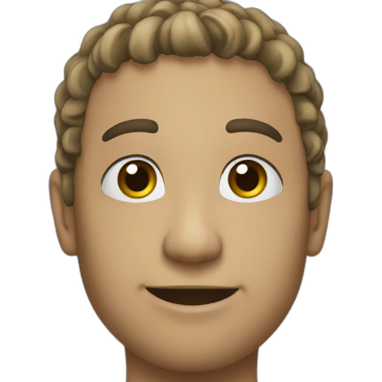 Just air emoji