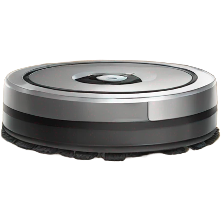 Roomba emoji