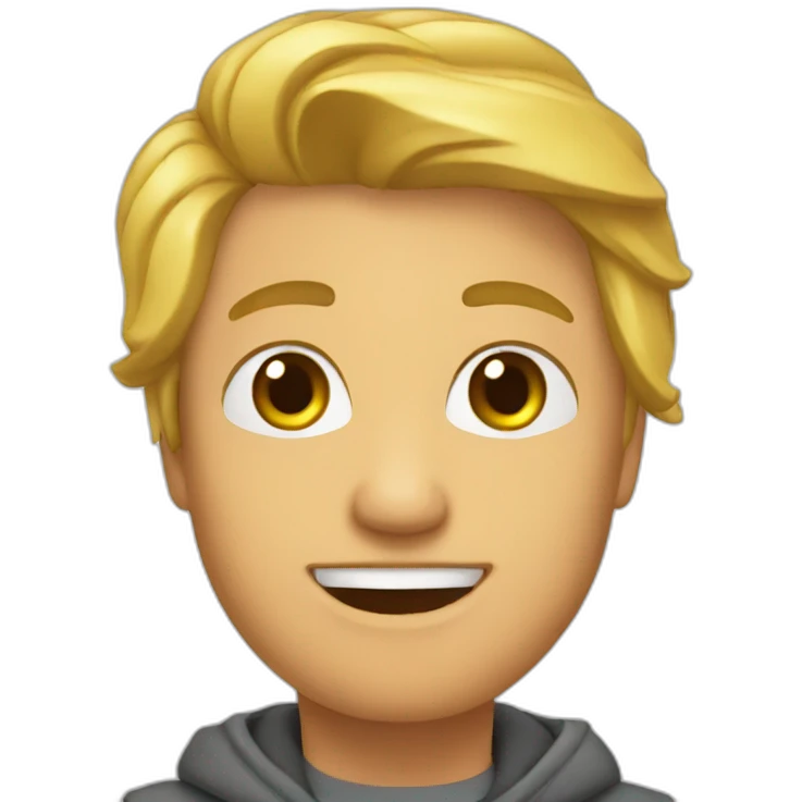 youtube thumbnail emoji