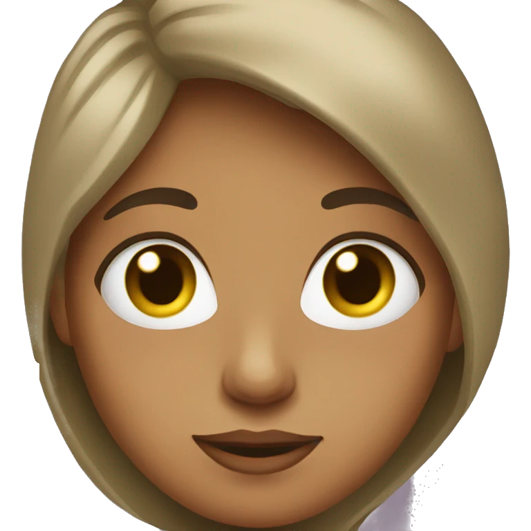 Sister emoji