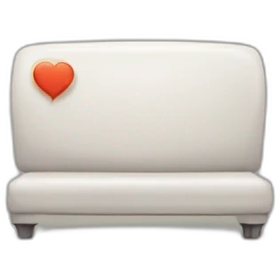Waiting for someone's message emoji