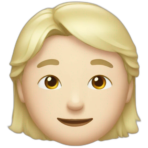 thank you emoji