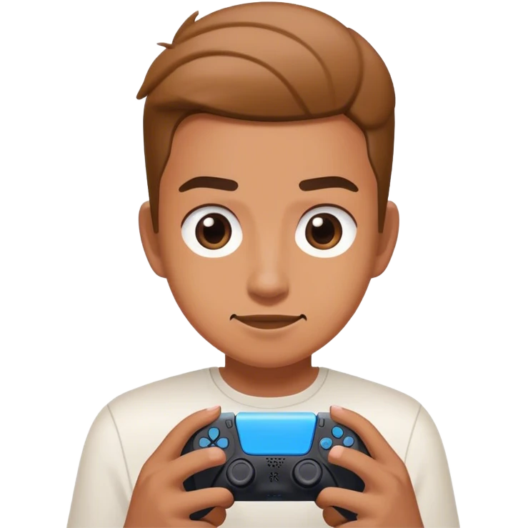 Ps 5 emoji