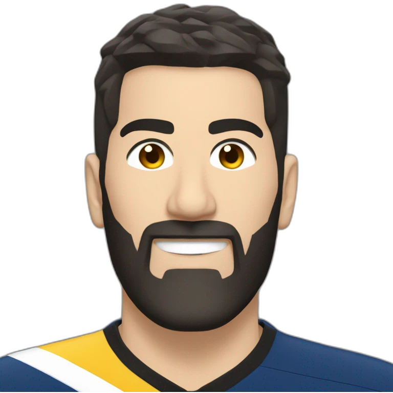 nikola karabatic emoji