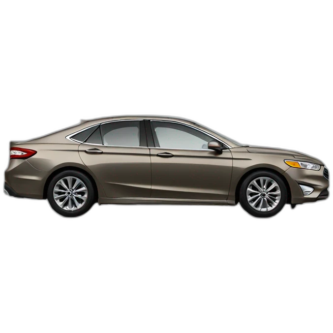 ford-camry emoji