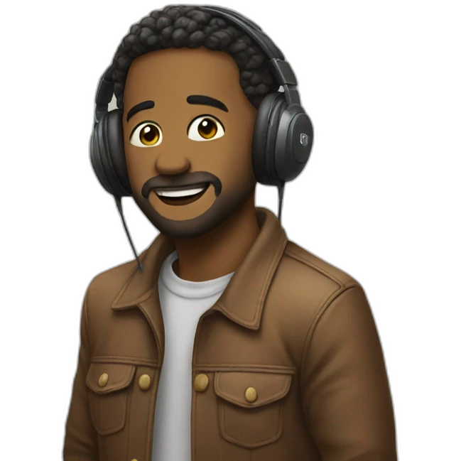 music  emoji