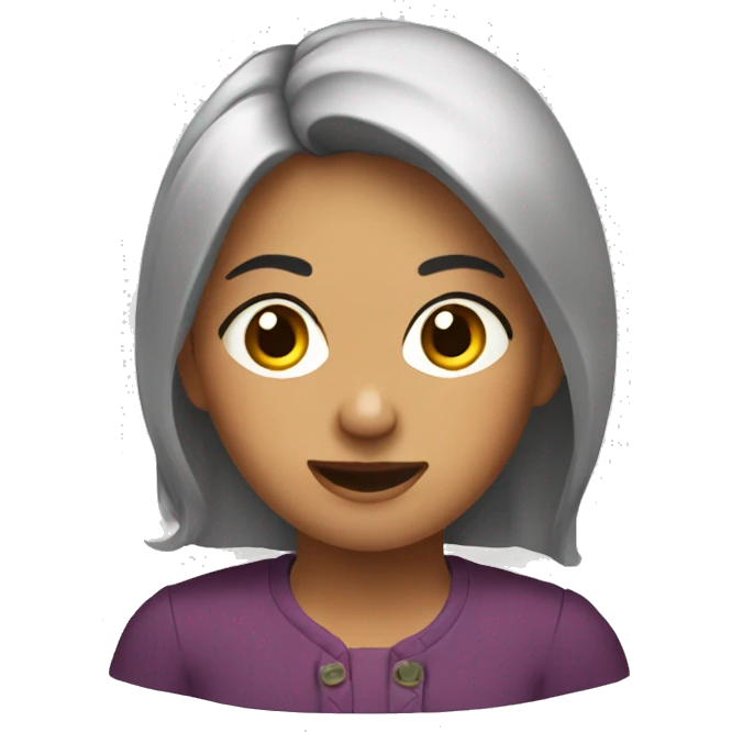 Nilda emoji