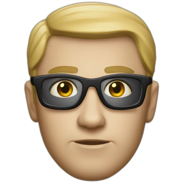 cia spy emoji