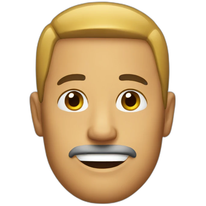 Bob emoji