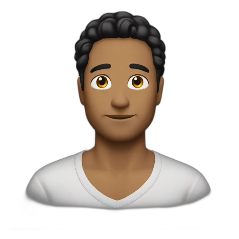 Johnny 2000 emoji