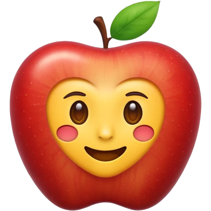 apple emoji