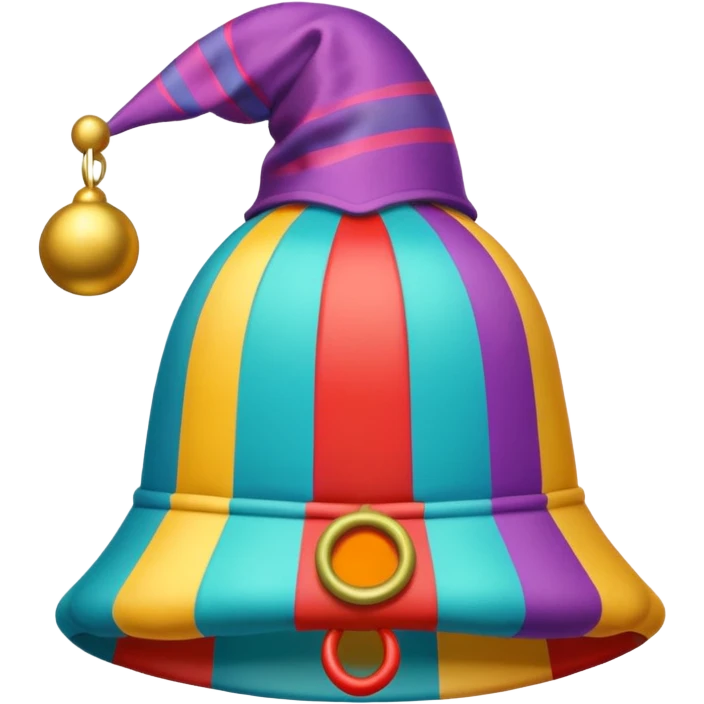 Jester Hat emoji