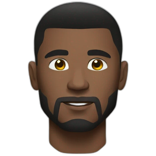 UFC fighters  emoji