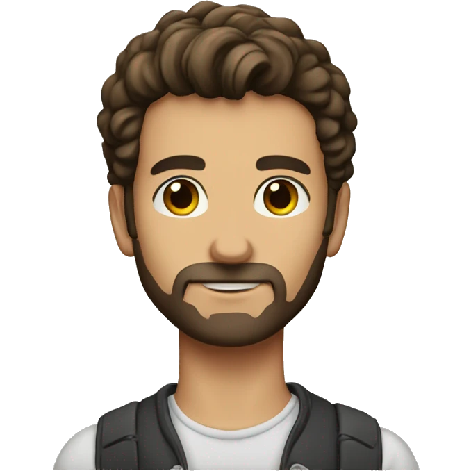 Matteo Vermote emoji
