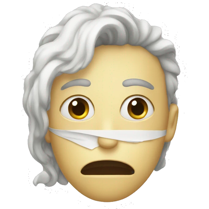 sick cellula emoji