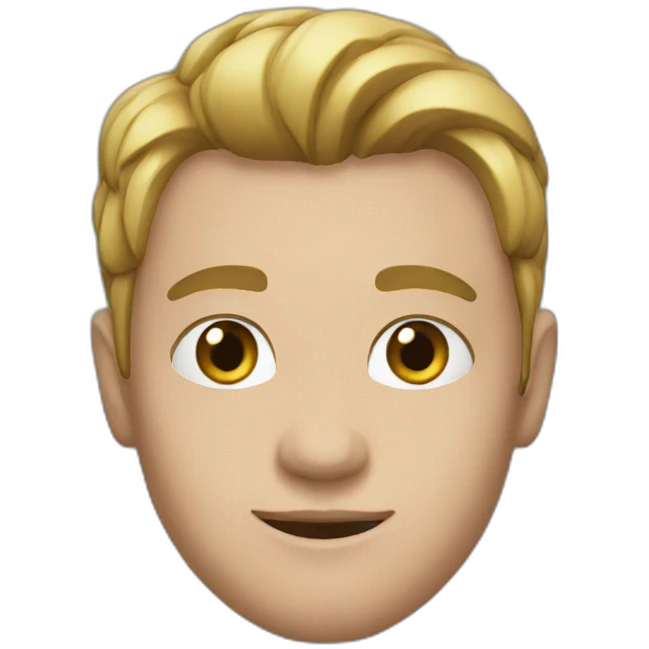 Jul emoji