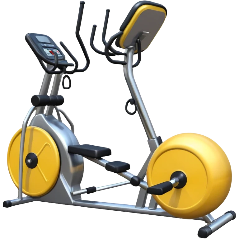 gym aparelhos emoji