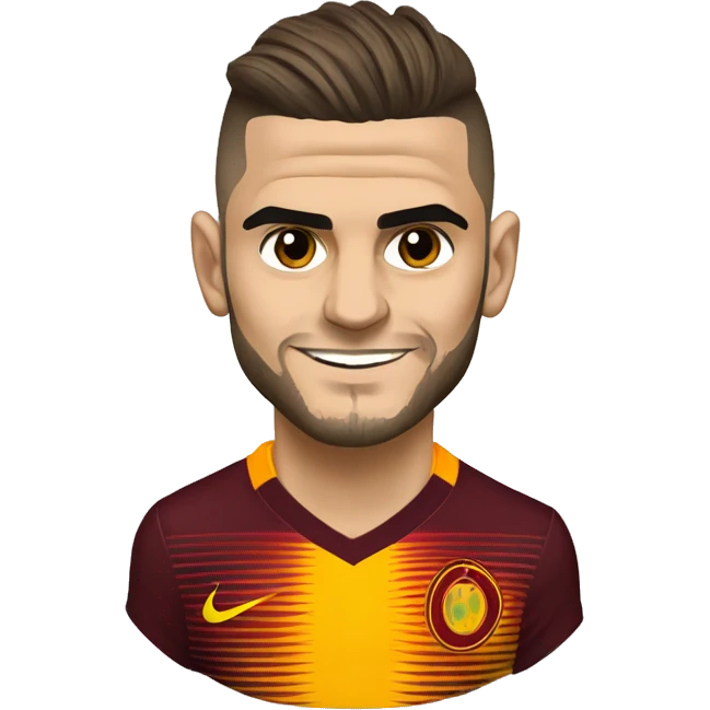 Mauro icardi galatasaray emoji