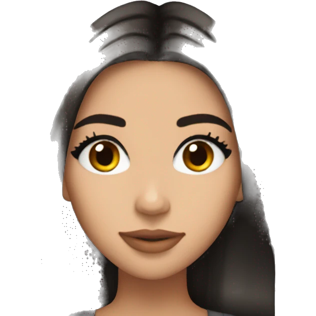 madison beer emoji