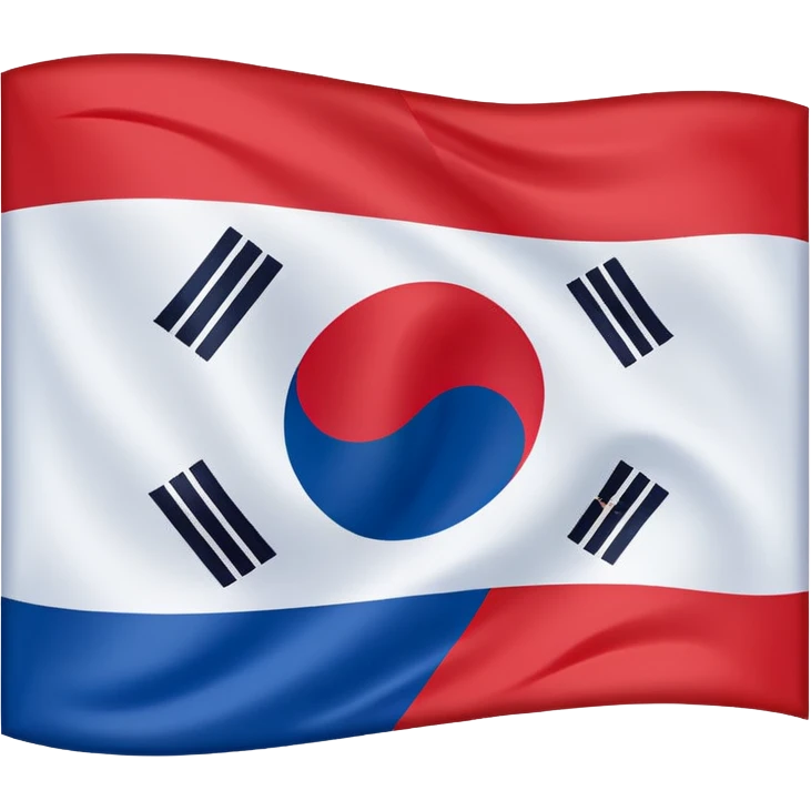 Korean emoji