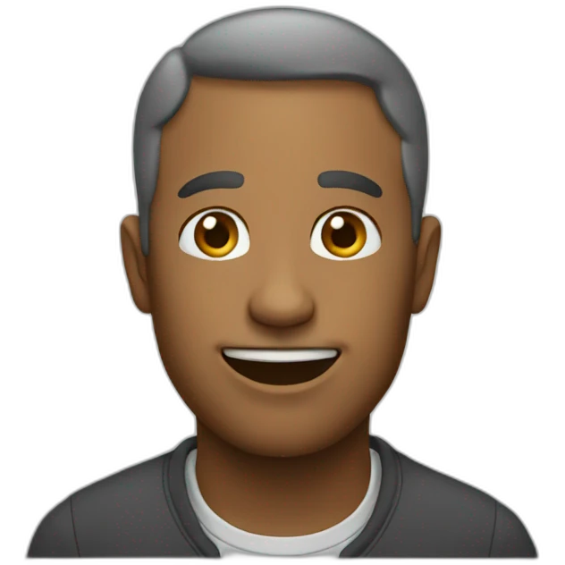 Iphone  emoji