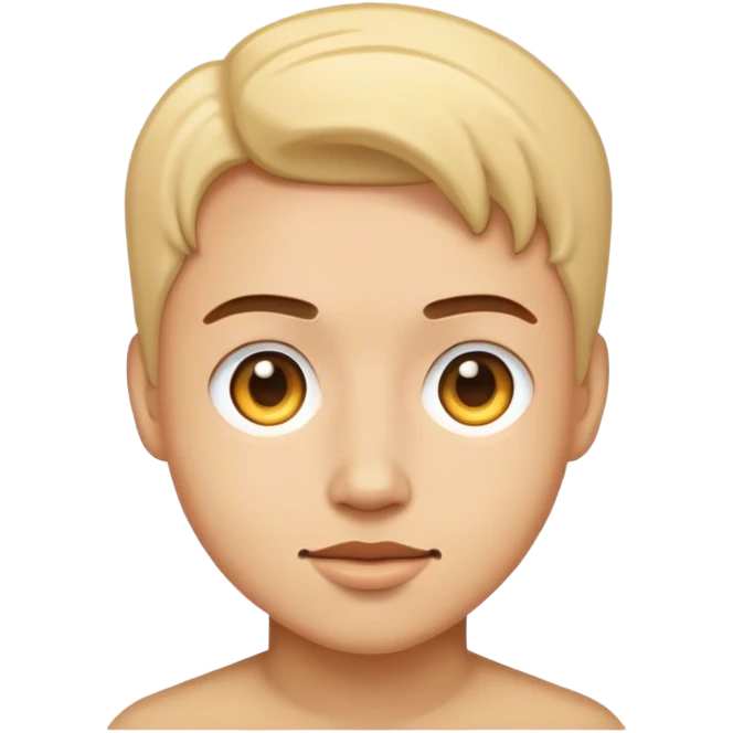 Mi  emoji
