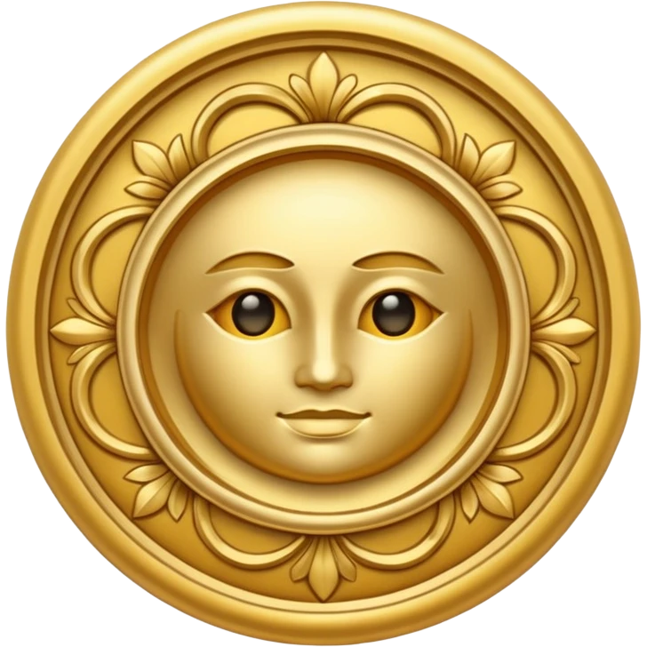 Create the sing of verified emoji