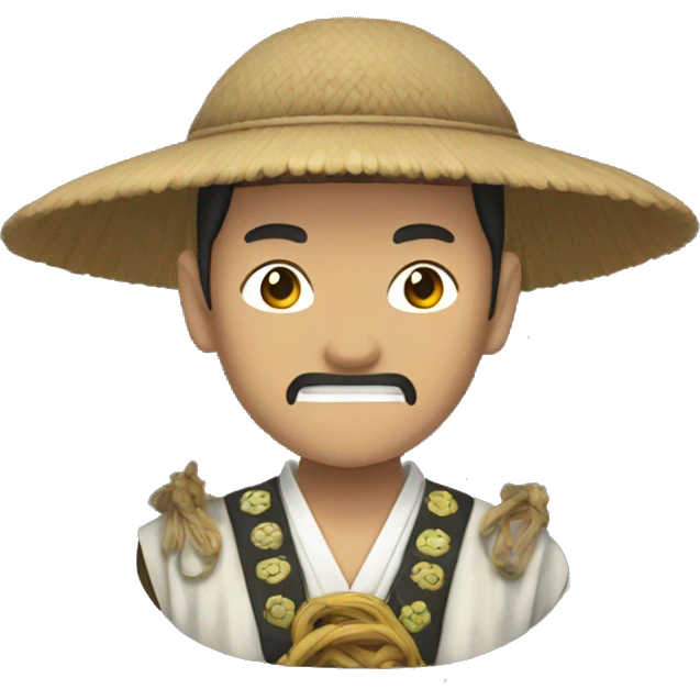 Uzui Tengen emoji