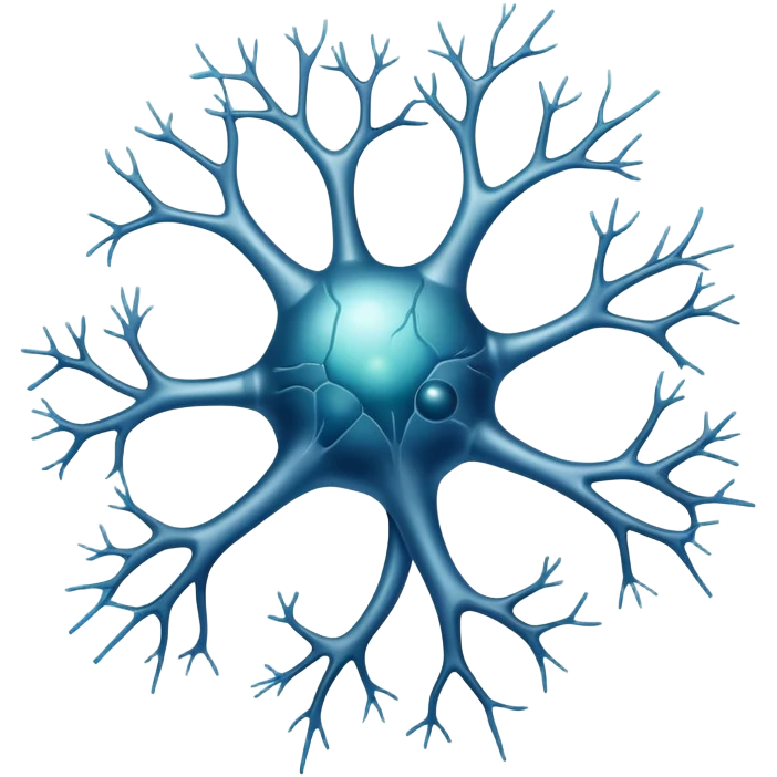 neuron emoji